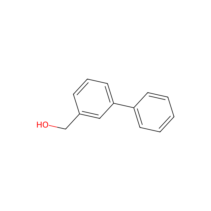 3-(Hydroxymethyl)biphenyl - ≥96% CAS No(69605-90-9) by Aladdin Scientific
