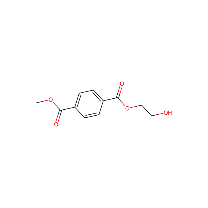 2-Hydroxyethyl Methyl Terephthalate - ≥97%(HPLC) CAS No(3645-00-9) by Aladdin Scientific
