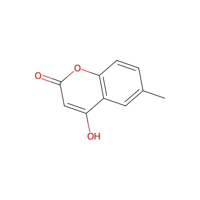 4-Hydroxy-6-methylcoumarin - ≥98% CAS No(13252-83-0) by Aladdin Scientific