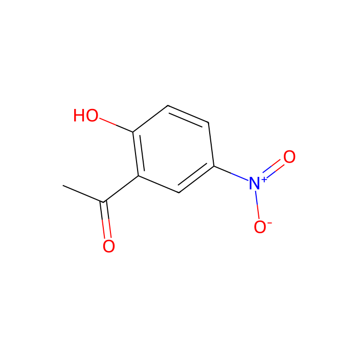 2'-Hydroxy-5'-nitroacetophenone - ≥97%(HPLC) CAS No(1450-76-6) by Aladdin Scientific