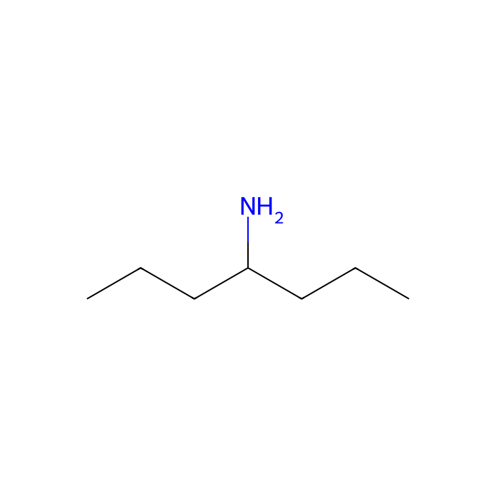 4-Heptylamine - ≥98%(GC)(T) CAS No(16751-59-0) by Aladdin Scientific