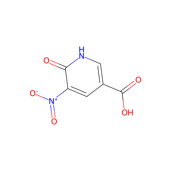 6-Hydroxy-5-nitronicotinic Acid - ≥97%(HPLC)(T) CAS No(6635-31-0) by Aladdin Scientific
