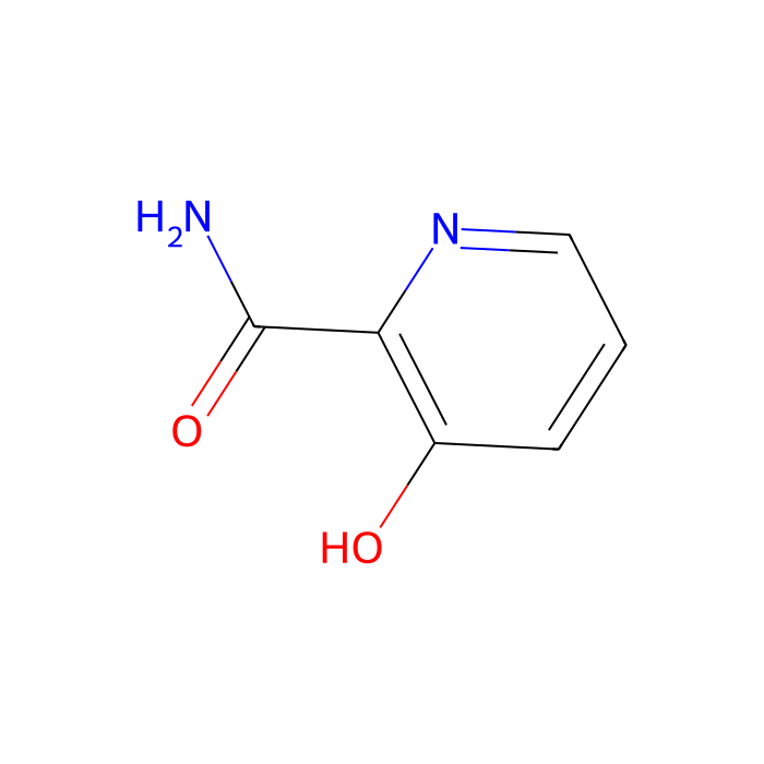 3-Hydroxypicolinamide - ≥98% CAS No(933-90-4) by Aladdin Scientific
