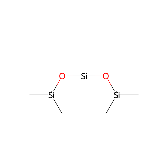 1,1,3,3,5,5-Hexamethyltrisiloxane - ≥97%(GC) CAS No(1189-93-1) by Aladdin Scientific