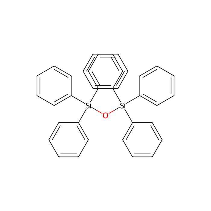 Hexaphenyldisiloxane - ≥96%(HPLC) CAS No(1829-40-9) by Aladdin Scientific