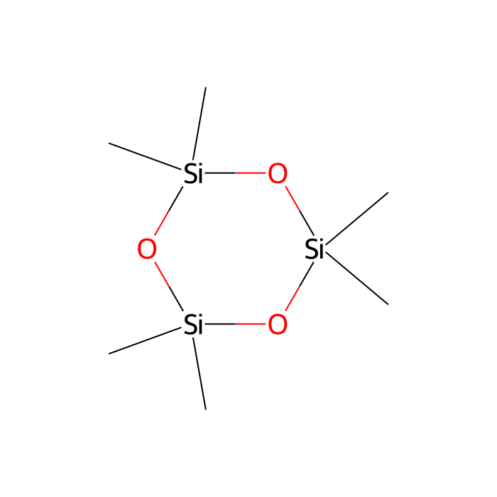 Hexamethylcyclotrisiloxane - ≥98%(GC) CAS No(541-05-9) by Aladdin Scientific