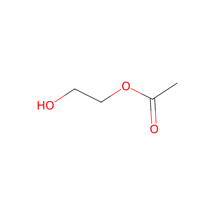 2-Hydroxyethyl Acetate - ≥60%(GC) CAS No(542-59-6) by Aladdin Scientific