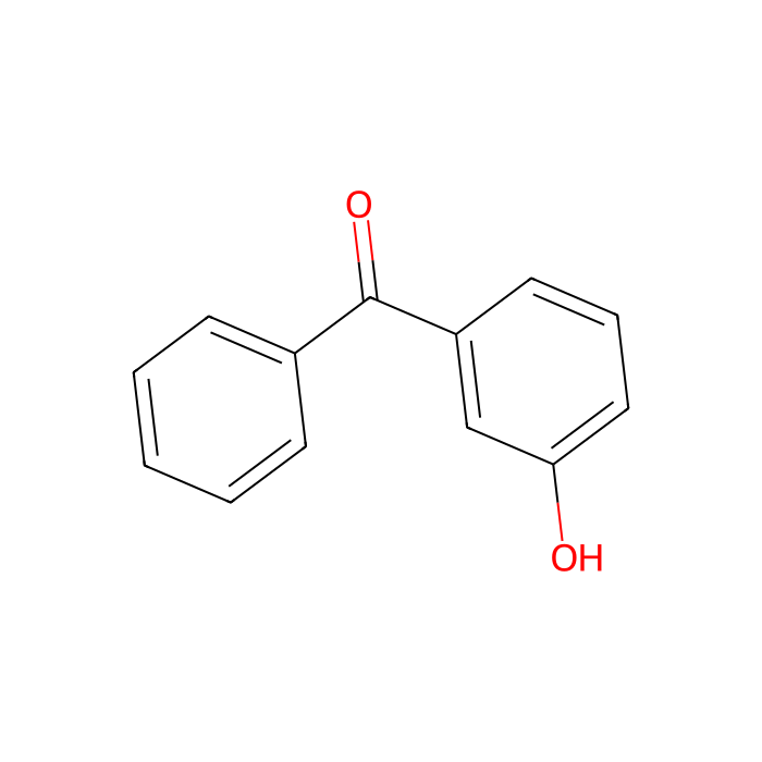 3-Hydroxybenzophenone - ≥98%(GC) CAS No(13020-57-0) by Aladdin Scientific