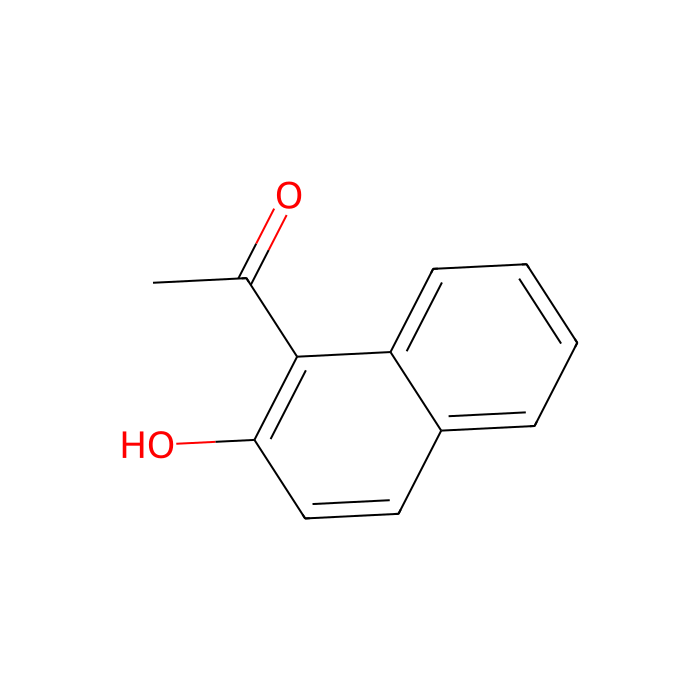 2'-Hydroxy-1'-acetonaphthone - ≥98%(GC) CAS No(574-19-6) by Aladdin Scientific