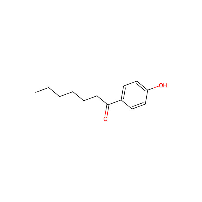 4'-Hydroxyheptanophenone - ≥98% CAS No(14392-72-4) by Aladdin Scientific