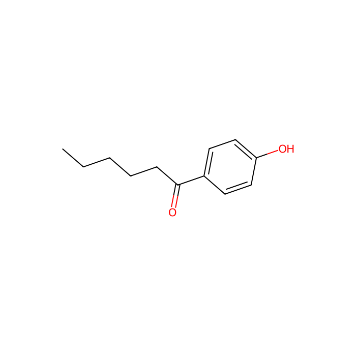 4'-Hydroxycaprophenone - ≥97% CAS No(2589-72-2) by Aladdin Scientific