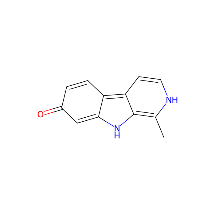 Harmol - ≥98% CAS No(487-03-6) by Aladdin Scientific