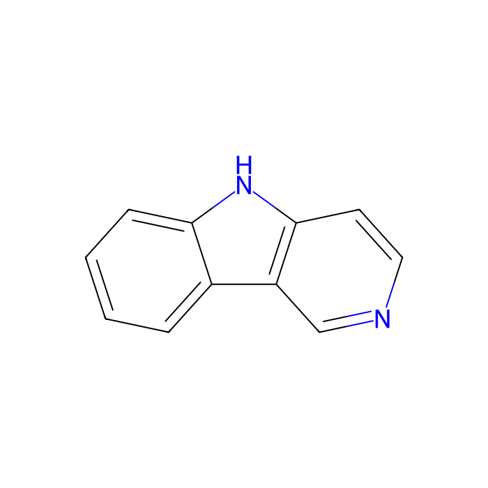 5H-Pyrido[4,3-b]indole - ≥98% CAS No(244-69-9) by Aladdin Scientific