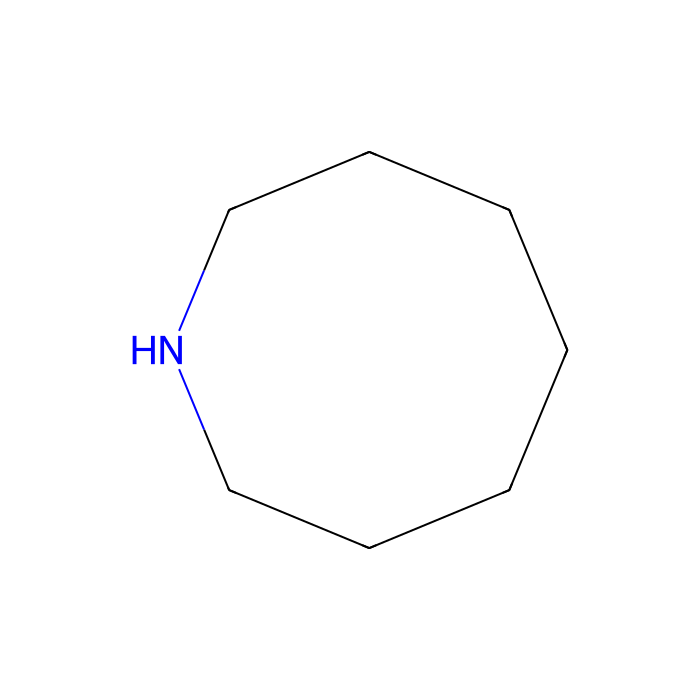 Heptamethyleneimine - ≥97% CAS No(1121-92-2) by Aladdin Scientific