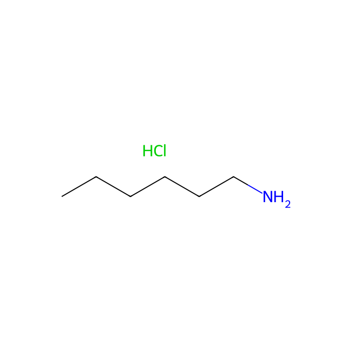 Hexylamine Hydrochloride - ≥98%(N) CAS No(142-81-4) by Aladdin Scientific