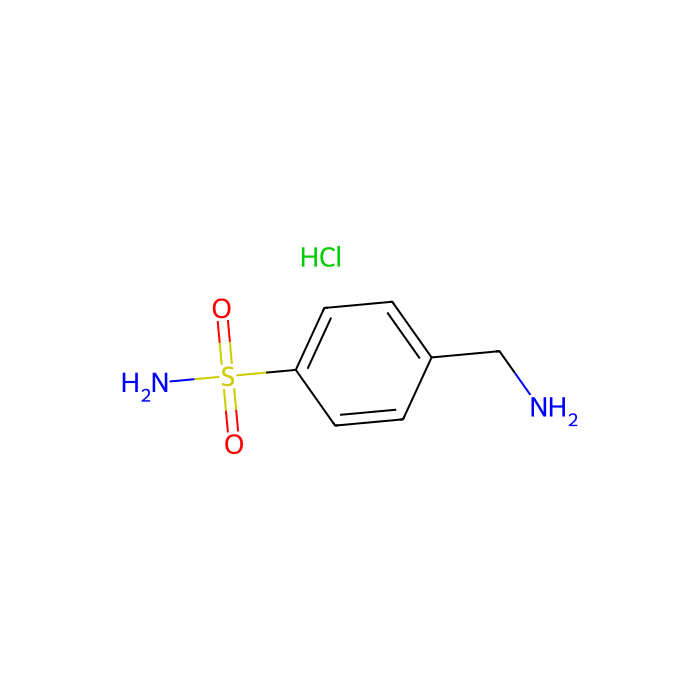 Homosulfamine Hydrochloride - ≥98%(HPLC) CAS No(138-37-4) by Aladdin Scientific