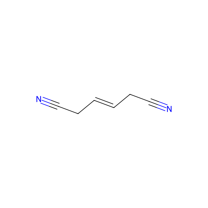 3-Hexenedinitrile - ≥97% CAS No(1119-85-3) by Aladdin Scientific