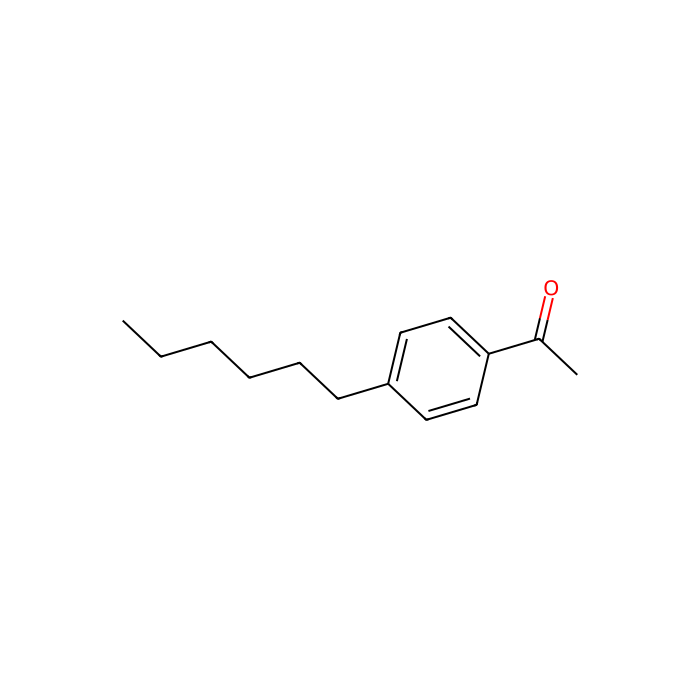4'-Hexylacetophenone - ≥96%(GC) CAS No(37592-72-6) by Aladdin Scientific