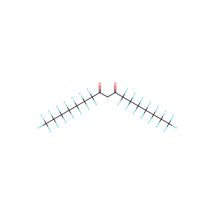 9H,9H-Triacontafluoro-8,10-heptadecanedione - ≥98%(GC) CAS No(36554-97-9) by Aladdin Scientific