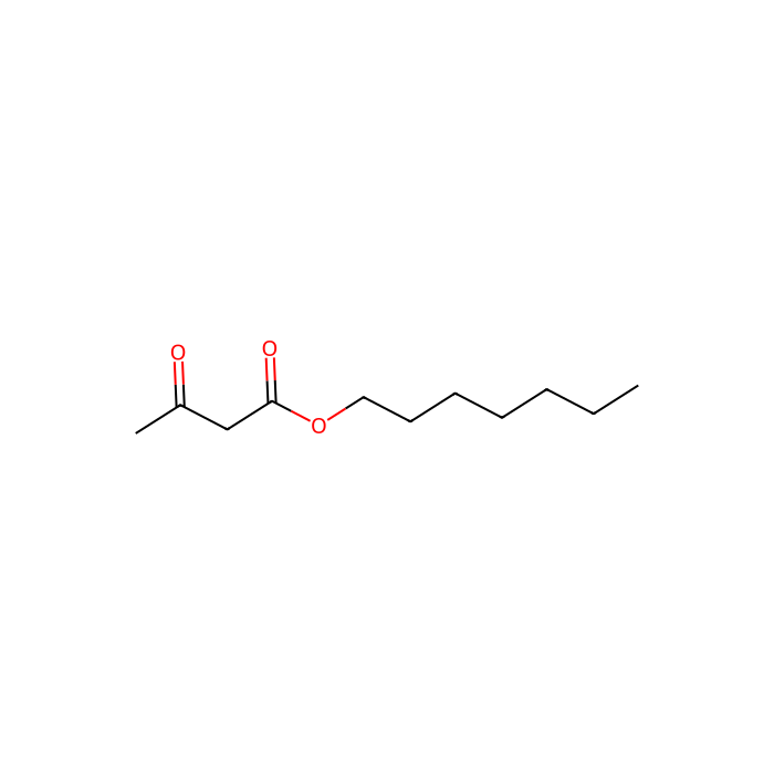 Heptyl Acetoacetate - ≥95% CAS No(42598-96-9) by Aladdin Scientific