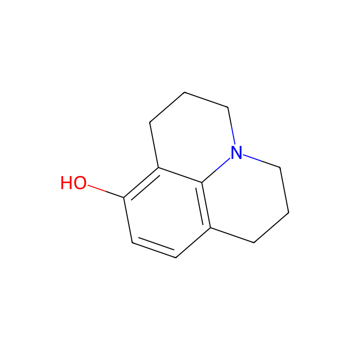 8-Hydroxyjulolidine - ≥97%(HPLC) CAS No(41175-50-2) by Aladdin Scientific