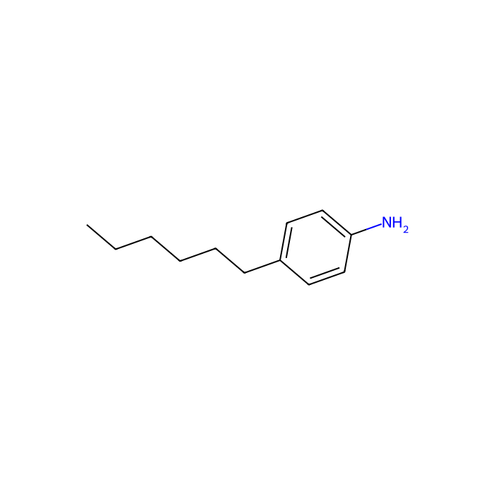 4-Hexylaniline - ≥95% CAS No(33228-45-4) by Aladdin Scientific