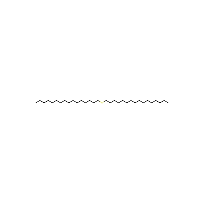 Hexadecyl Sulfide - ≥97% CAS No(3312-77-4) by Aladdin Scientific