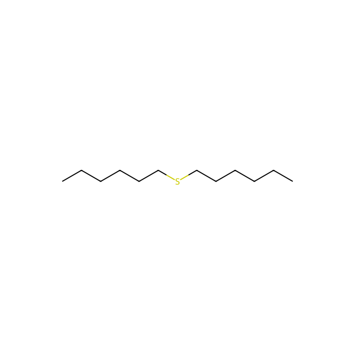 Hexyl Sulfide - ≥98%(GC) CAS No(6294-31-1) by Aladdin Scientific