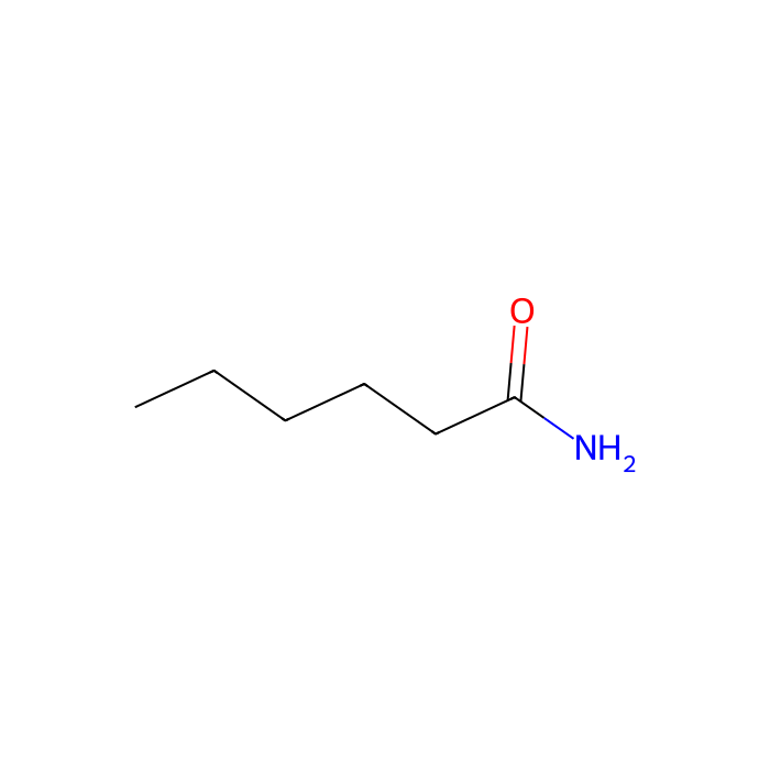 Hexanamide - ≥98% CAS No(628-02-4) by Aladdin Scientific