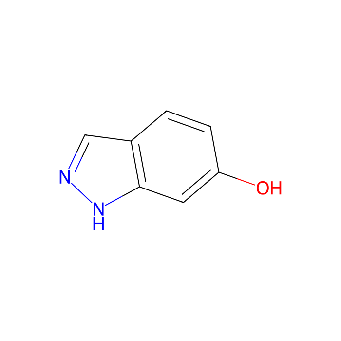 6-Hydroxyindazole - ≥98%(GC)(T) CAS No(23244-88-4) by Aladdin Scientific