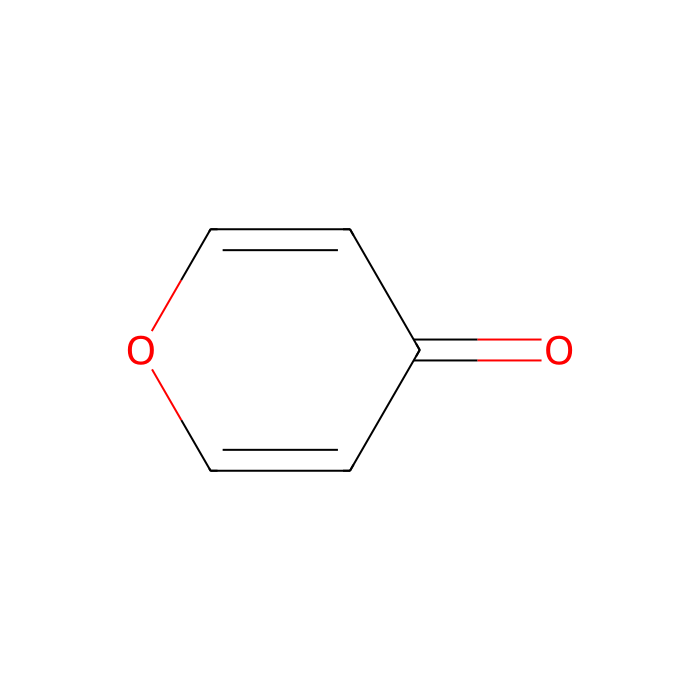 4H-Pyran-4-one - ≥95%(GC) CAS No(108-97-4) by Aladdin Scientific