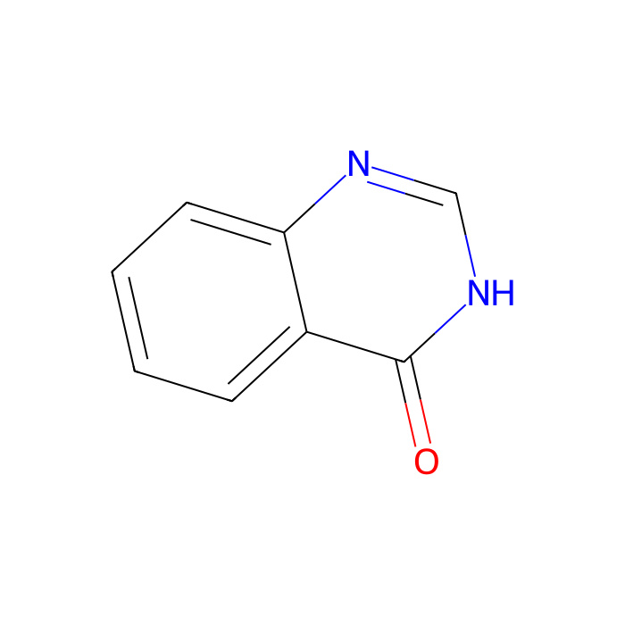 4-Hydroxyquinazoline - ≥98%(HPLC) CAS No(491-36-1) by Aladdin Scientific