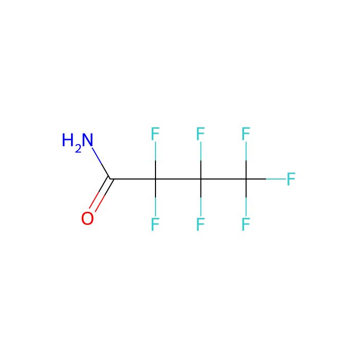 Heptafluorobutyramide - ≥97%(GC) CAS No(662-50-0) by Aladdin Scientific