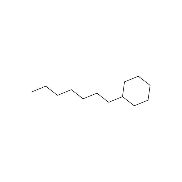 Heptylcyclohexane - ≥99% CAS No(5617-41-4) by Aladdin Scientific