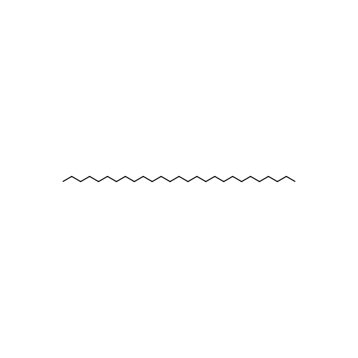 Heptacosane - ≥97%(GC) CAS No(593-49-7) by Aladdin Scientific