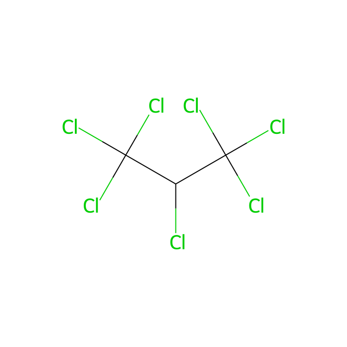 1,1,1,2,3,3,3-Heptachloropropane - ≥98%(GC) CAS No(3849-33-0) by Aladdin Scientific