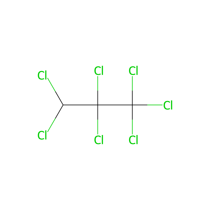1,1,1,2,2,3,3-Heptachloropropane - ≥98% CAS No(594-89-8) by Aladdin Scientific