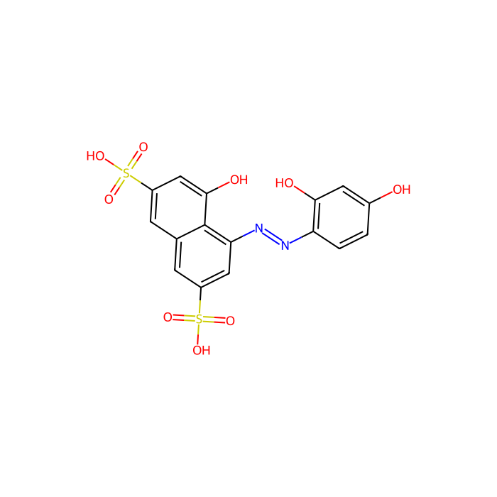 H-Resorcinol [Spectrophotometric reagent for the determination of B by FIA] - ≥97%(HPLC) CAS No(3627-01-8) by Aladdin Scientific