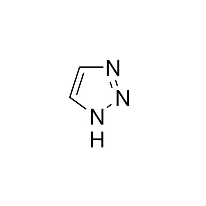 1H-1,2,3-Triazole - ≥98% CAS No(288-36-8) by Aladdin Scientific