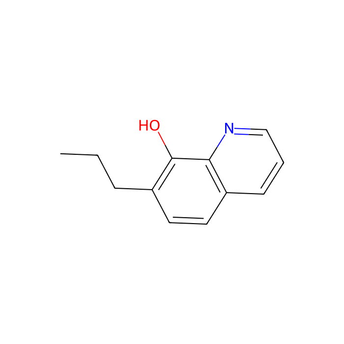 8-Hydroxy-7-propylquinoline - ≥95% CAS No(58327-60-9) by Aladdin Scientific