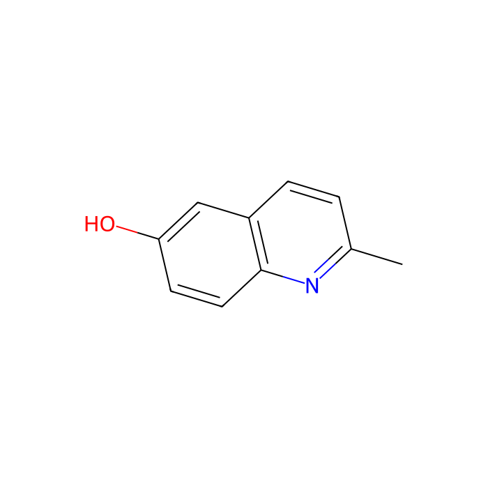 6-Hydroxy-2-methylquinoline - ≥98%(GC) CAS No(613-21-8) by Aladdin Scientific