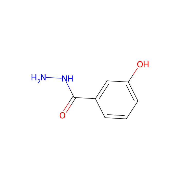 3-Hydroxybenzohydrazide - ≥98% CAS No(5818-06-4) by Aladdin Scientific