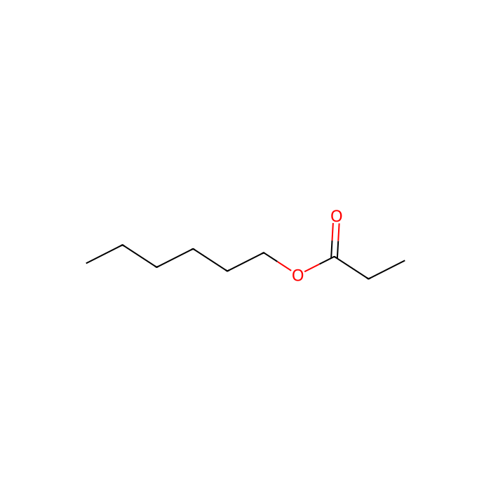 Hexyl Propionate - ≥97%(GC) CAS No(2445-76-3) by Aladdin Scientific