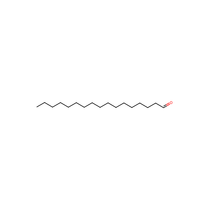Heptadecanal - ≥97%(GC) CAS No(629-90-3) by Aladdin Scientific
