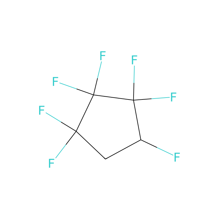 1,1,2,2,3,3,4-Heptafluorocyclopentane - ≥98% CAS No(15290-77-4) by Aladdin Scientific