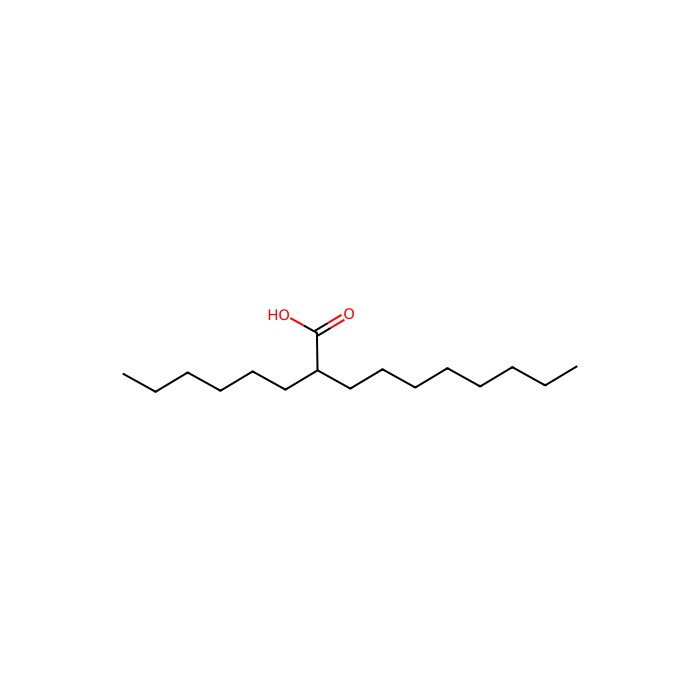 2-Hexyldecanoic Acid - ≥98%(GC) CAS No(25354-97-6) by Aladdin Scientific