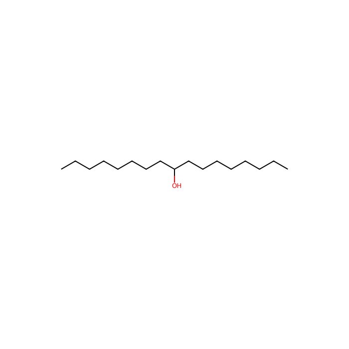 9-Heptadecanol - ≥95%(GC) CAS No(624-08-8) by Aladdin Scientific