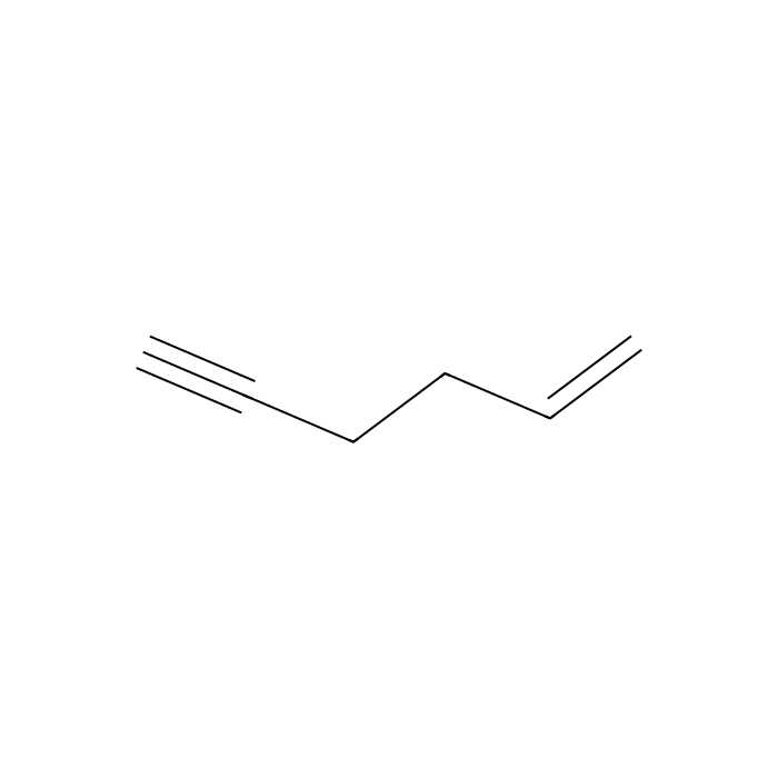 1-Hexen-5-yne - ≥97%(GC) CAS No(14548-31-3) by Aladdin Scientific