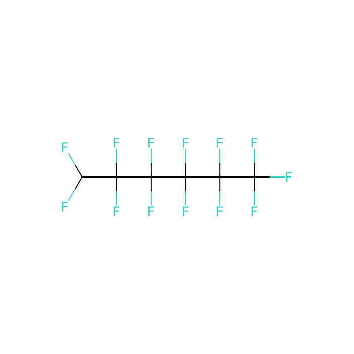 1H-Tridecafluorohexane - ≥97%(GC) CAS No(355-37-3) by Aladdin Scientific