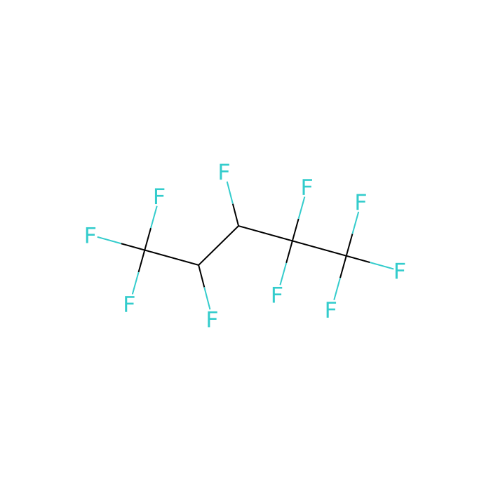 2H,3H-Decafluoropentane - ≥98%(GC) CAS No(138495-42-8) by Aladdin Scientific